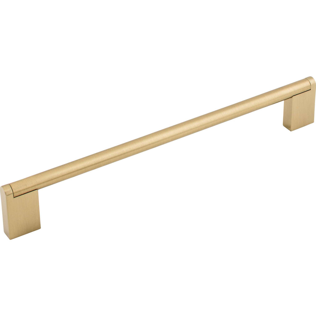 Top Knobs - Princetonian Bar Pull