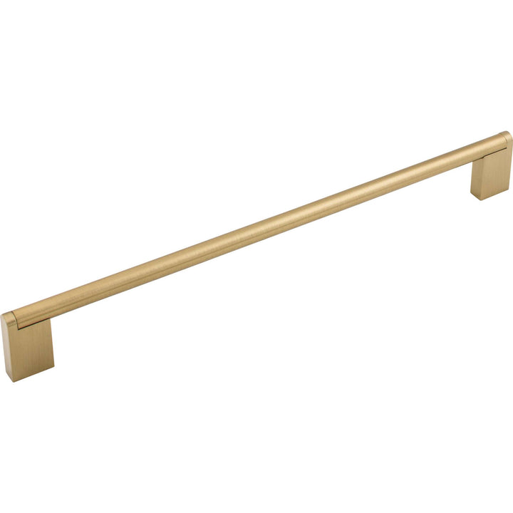 Top Knobs - Princetonian Bar Pull