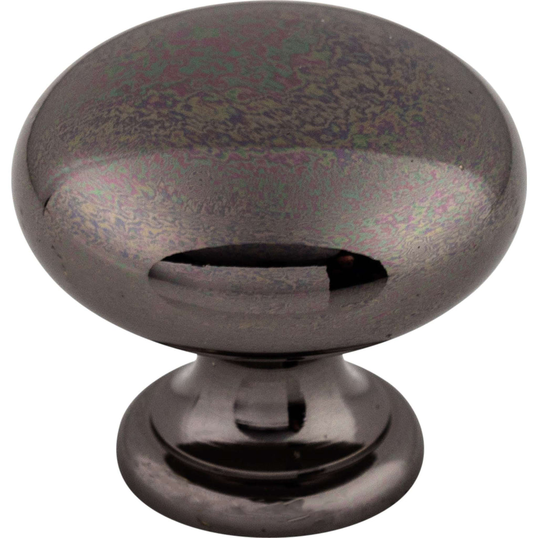 Top Knobs - Mushroom Knob