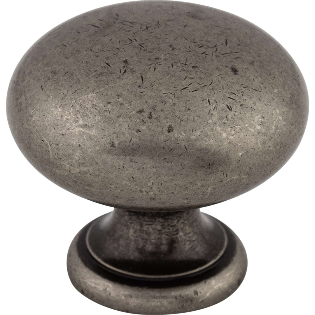 Top Knobs - Mushroom Knob