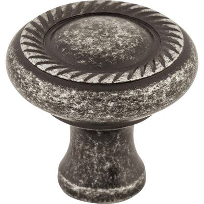 Top Knobs - Swirl Cut Knob