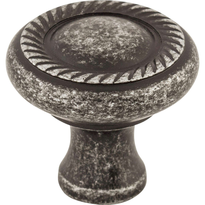 Top Knobs - Swirl Cut Knob