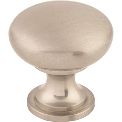 Top Knobs - Hollow Round Knob