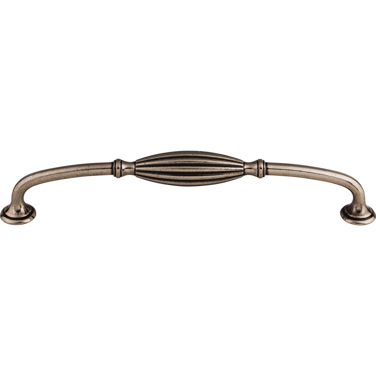 Top Knobs - Tuscany D-Pull