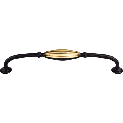 Top Knobs - Tuscany D-Pull