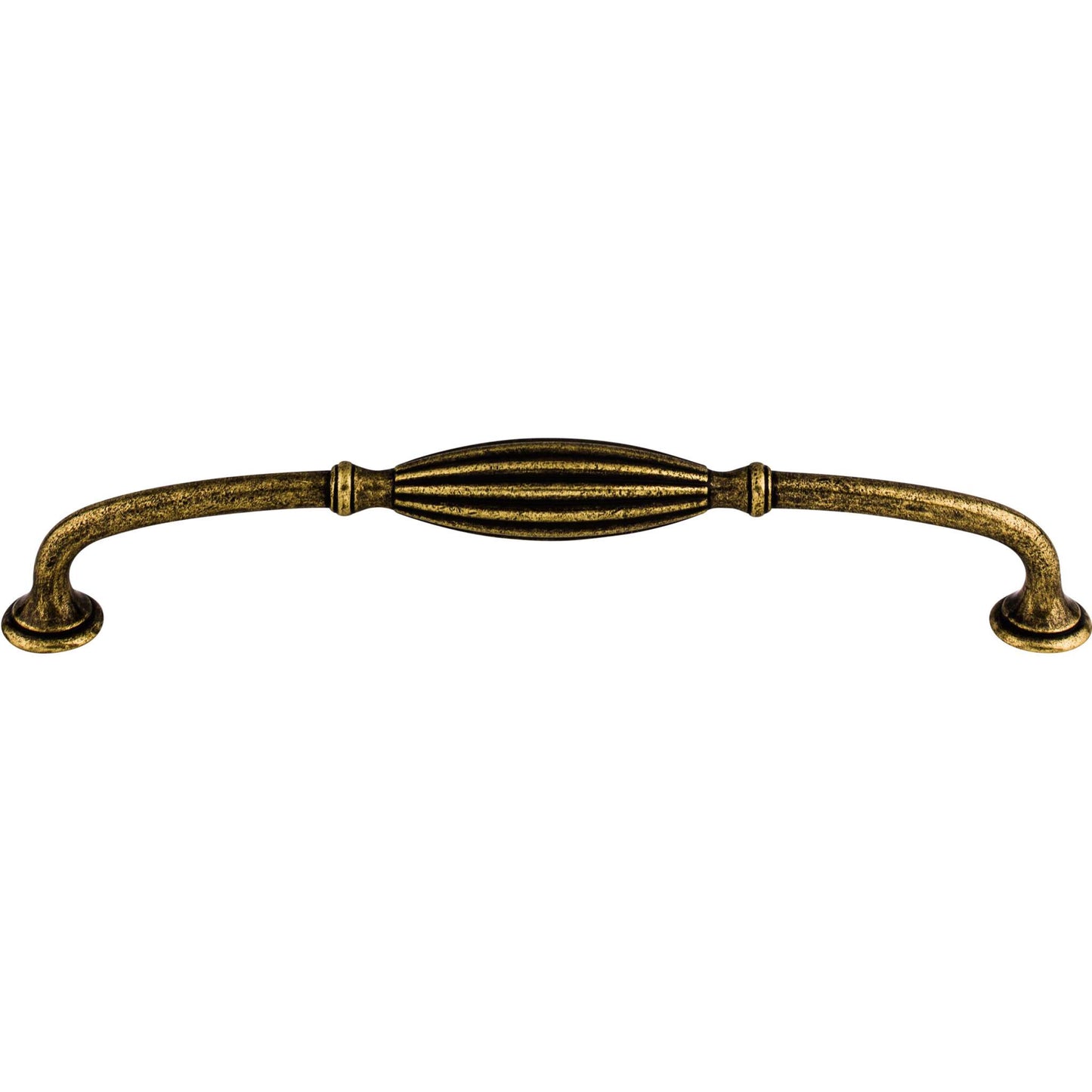 Top Knobs - Tuscany D-Pull