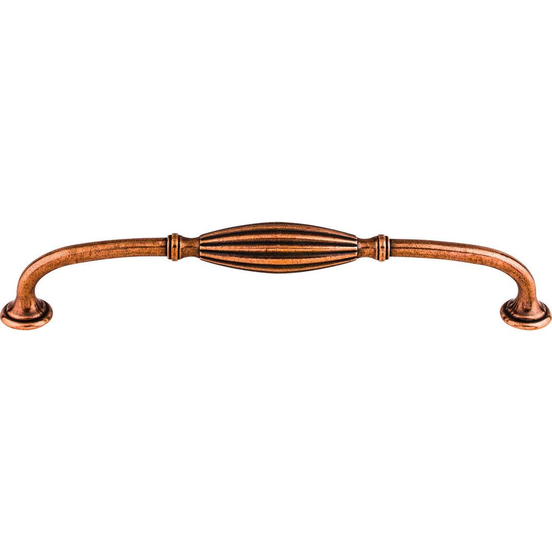 Top Knobs - Tuscany D-Pull