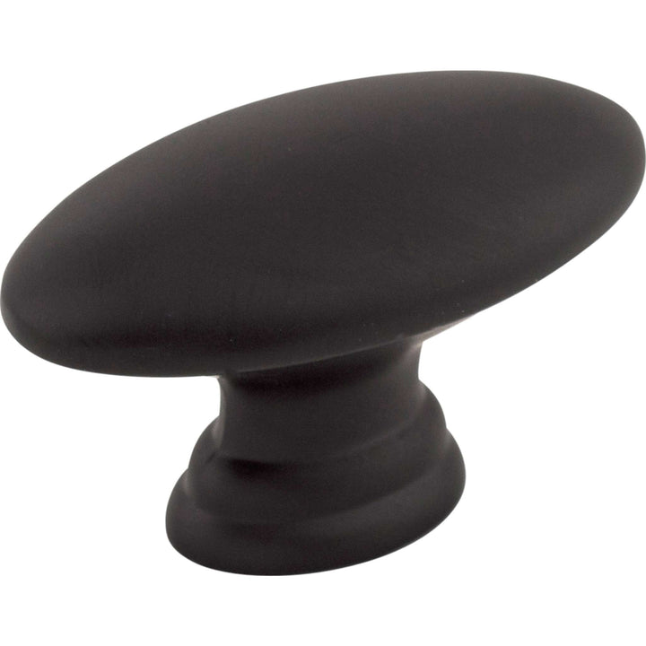 Top Knobs - Flat Oval Knob