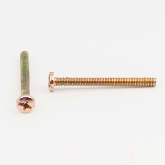 Top Knobs - screw