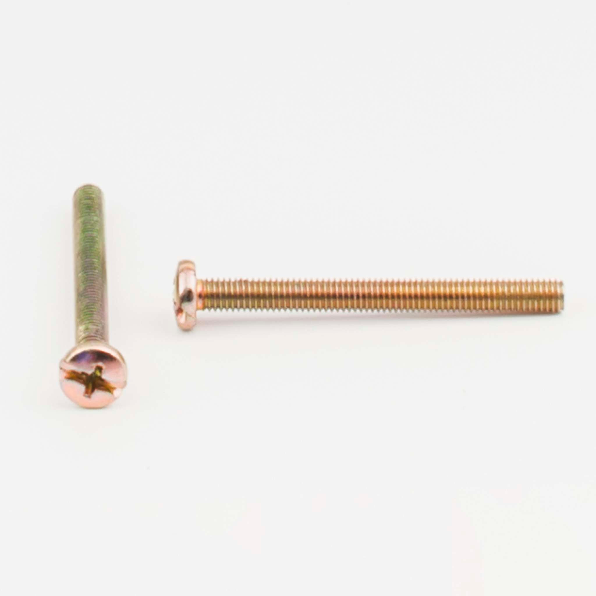 Top Knobs - screw