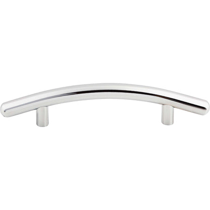 Top Knobs - Curved Bar Pull