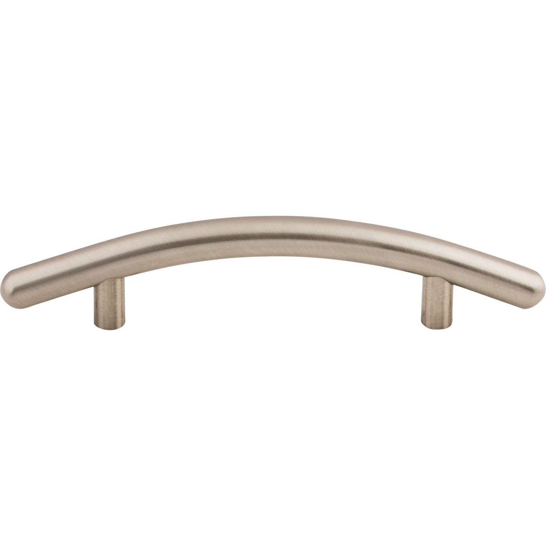 Top Knobs - Curved Bar Pull