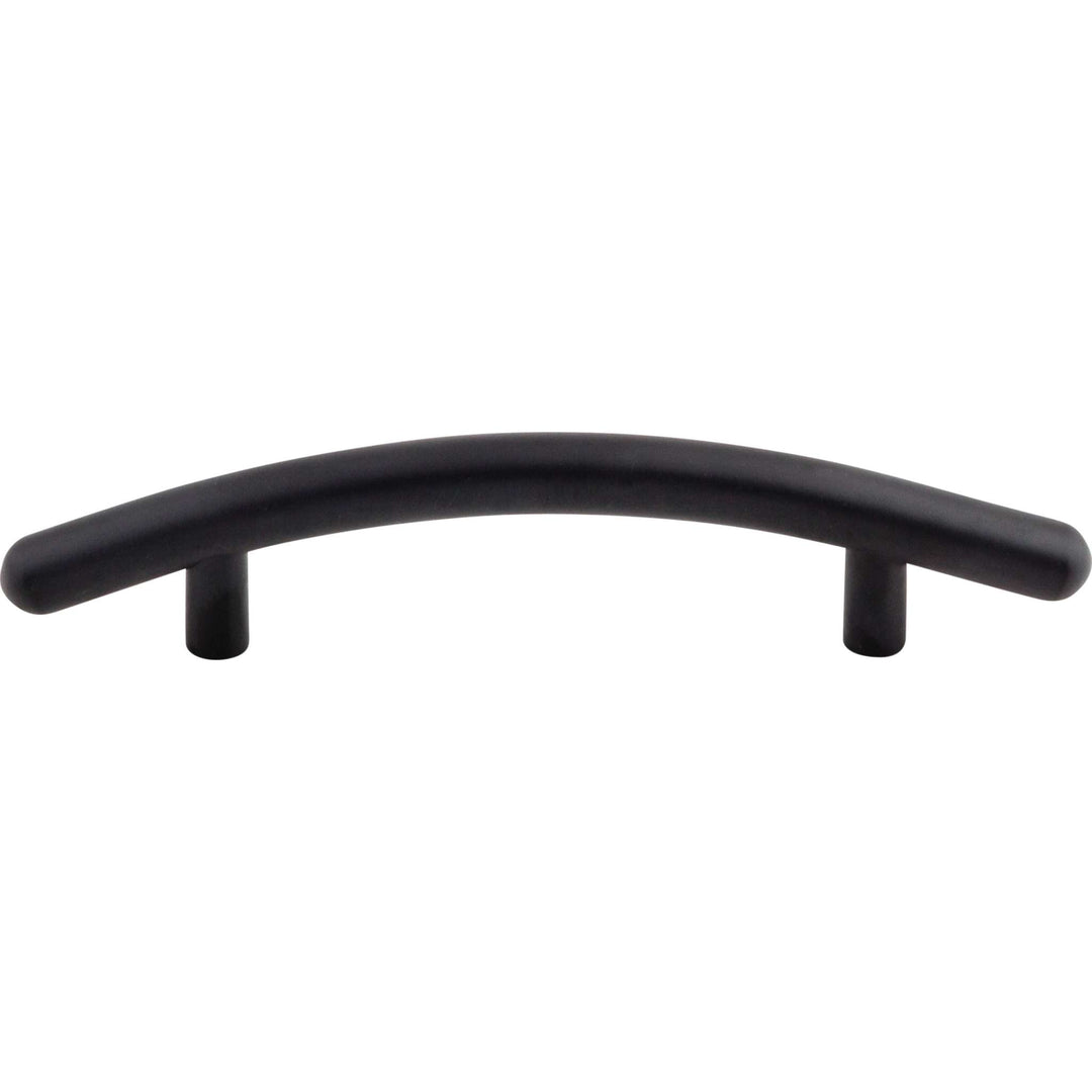 Top Knobs - Curved Bar Pull