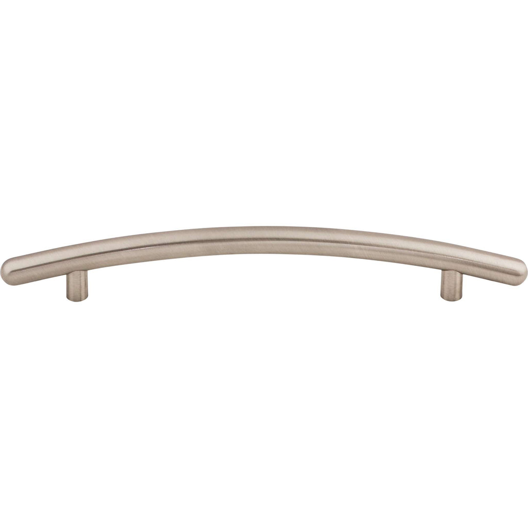 Top Knobs - Curved Bar Pull