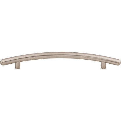 Top Knobs - Curved Bar Pull