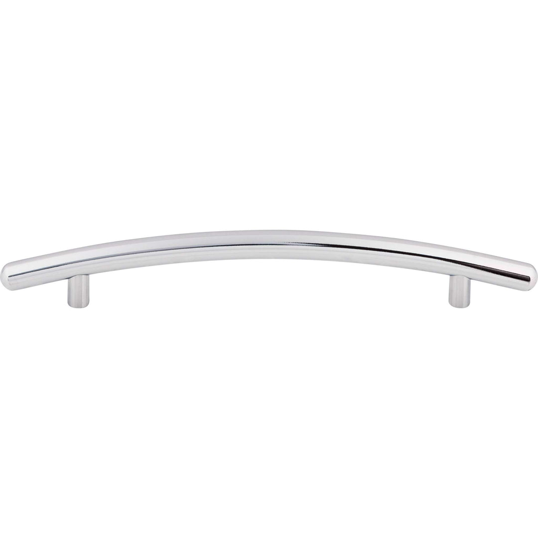 Top Knobs - Curved Bar Pull