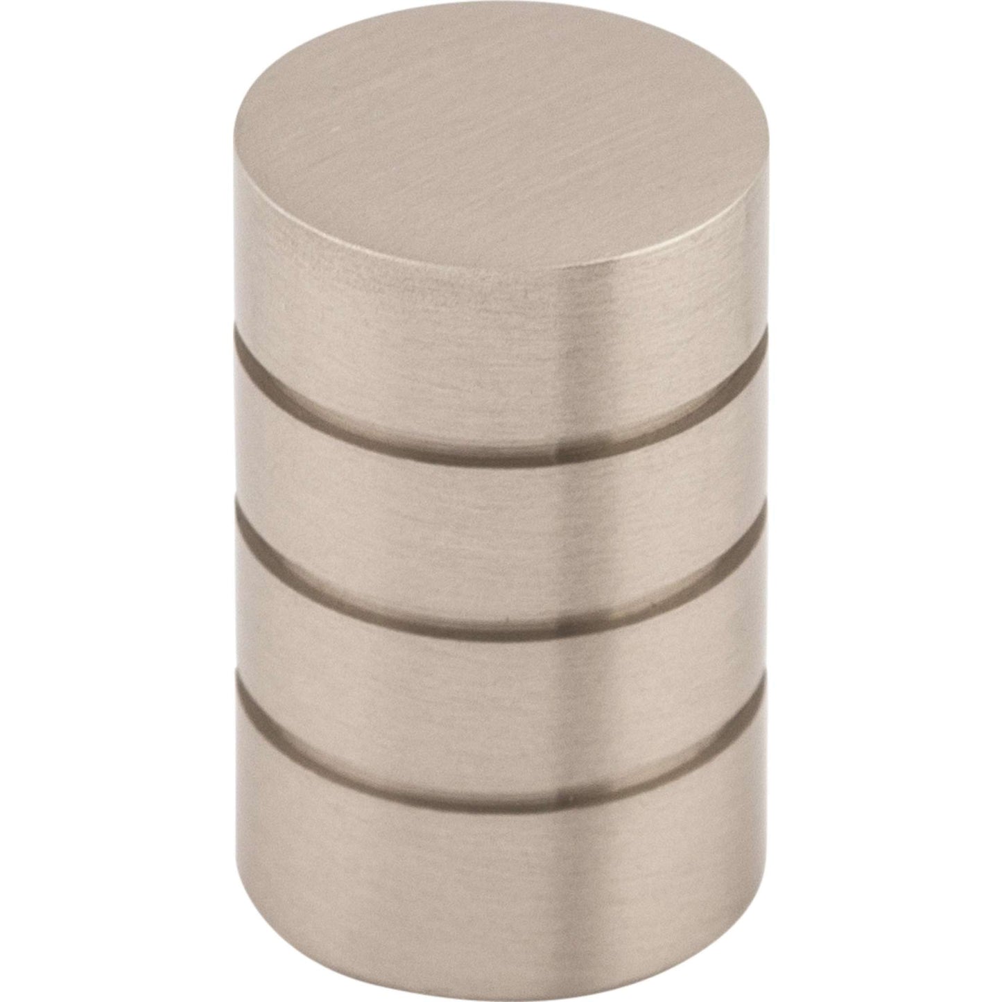 Top Knobs - Stacked Knob