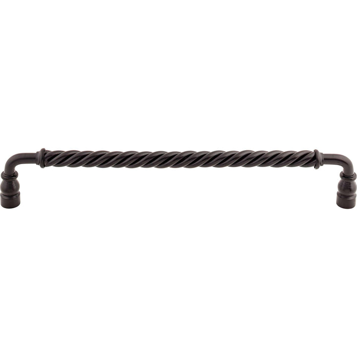 Top Knobs - Twisted Bar Pull