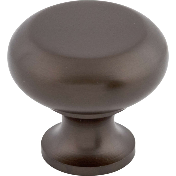 Top Knobs - Flat Faced Knob