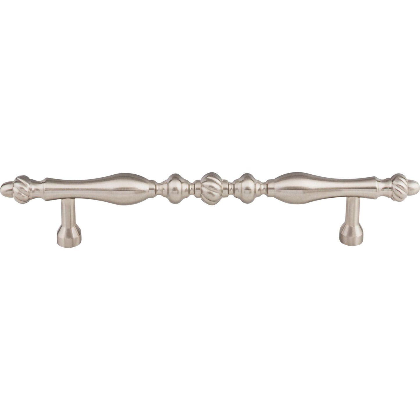 Top Knobs - Somerset Melon Pull
