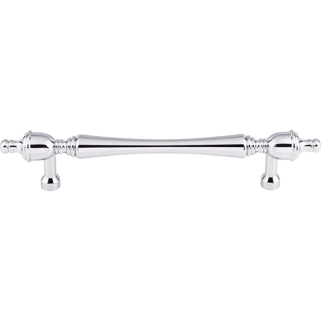 Top Knobs - Somerset Finial Pull