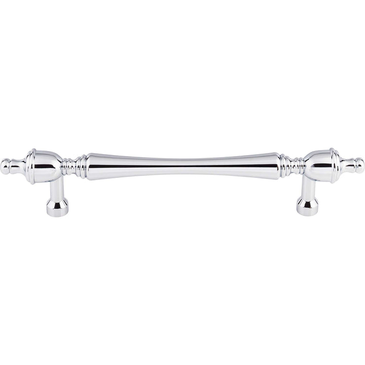 Top Knobs - Somerset Finial Pull