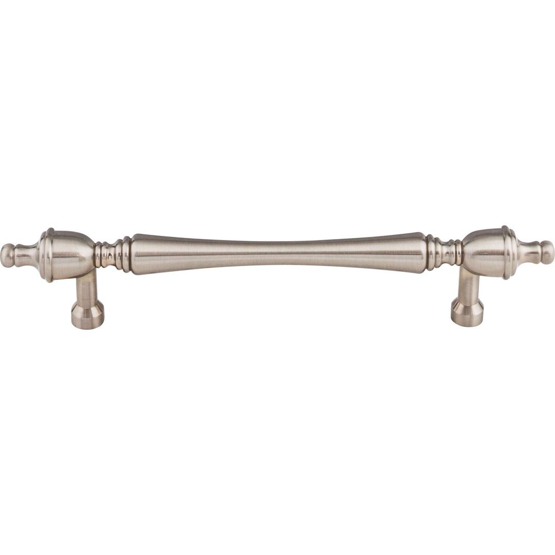 Top Knobs - Somerset Finial Pull