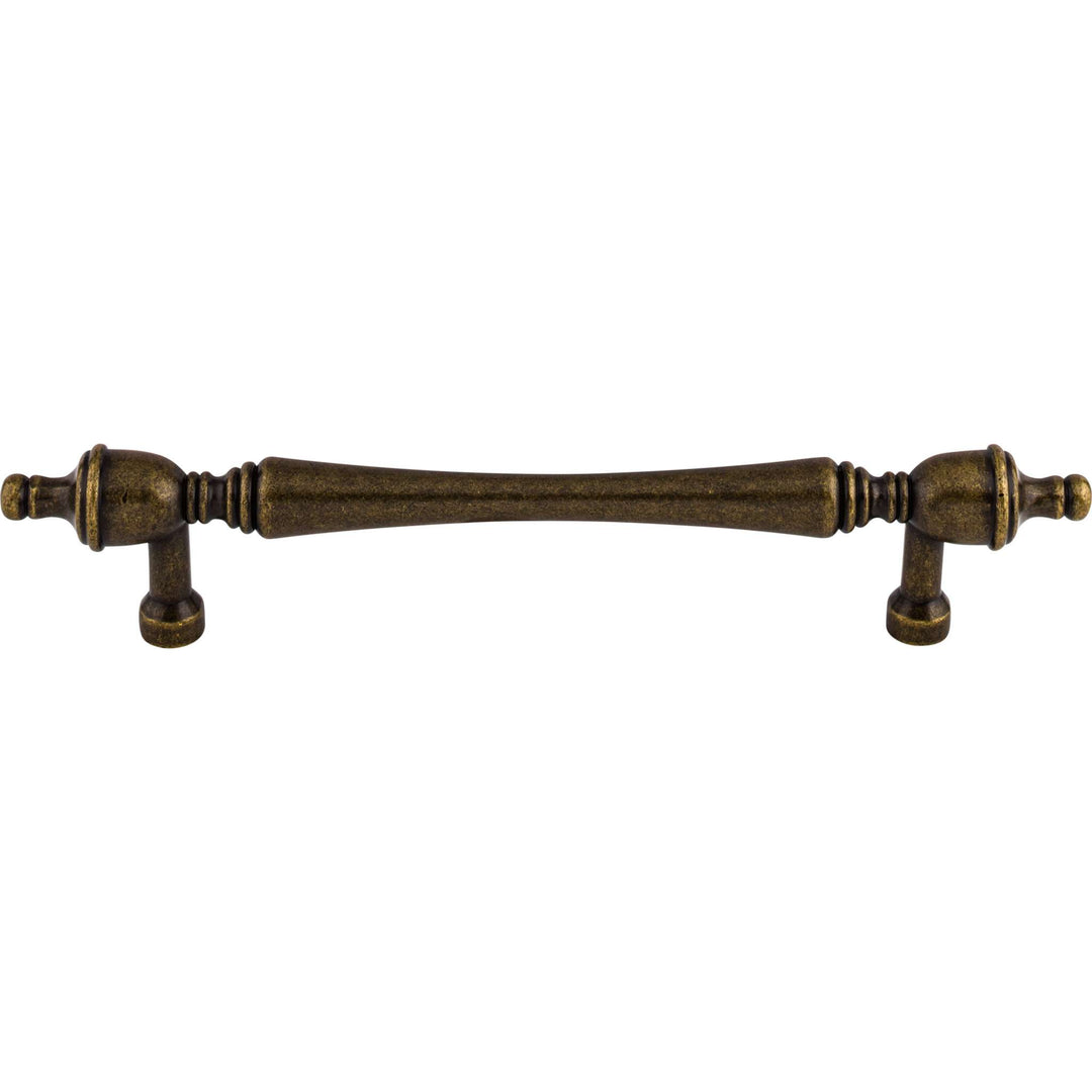 Top Knobs - Somerset Finial Pull