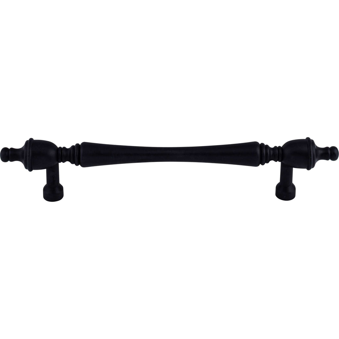 Top Knobs - Somerset Finial Pull