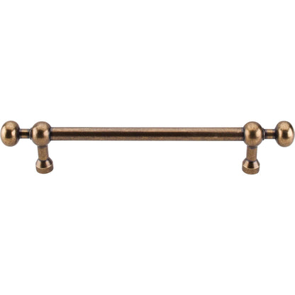 Top Knobs - Somerset Weston Pull