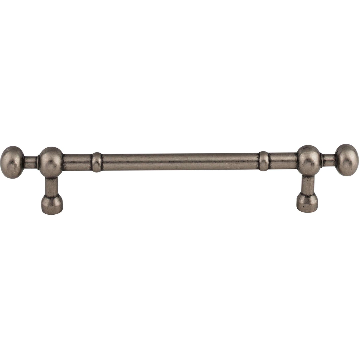 Top Knobs - Somerset Weston Pull