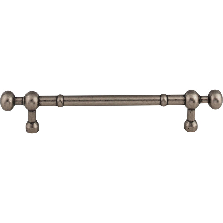 Top Knobs - Somerset Weston Pull