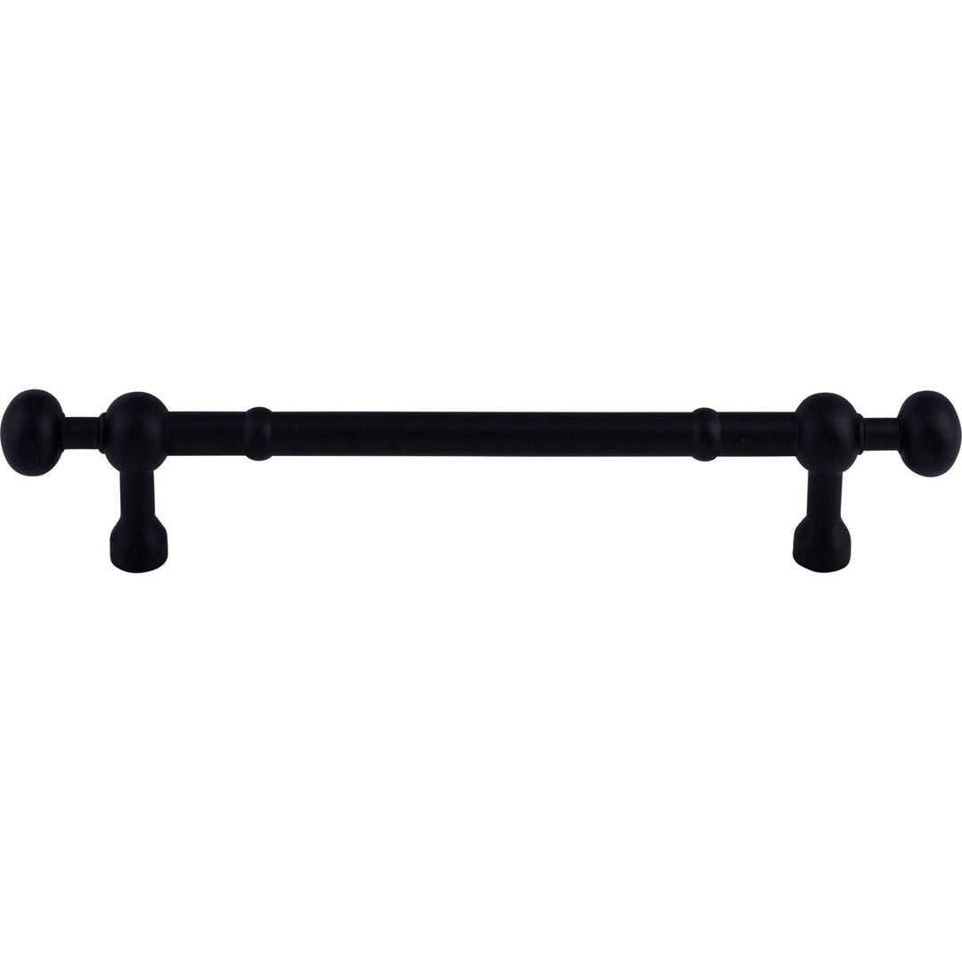 Top Knobs - Somerset Weston Pull