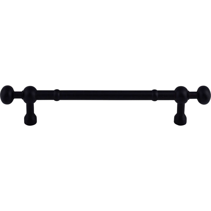 Top Knobs - Somerset Weston Pull