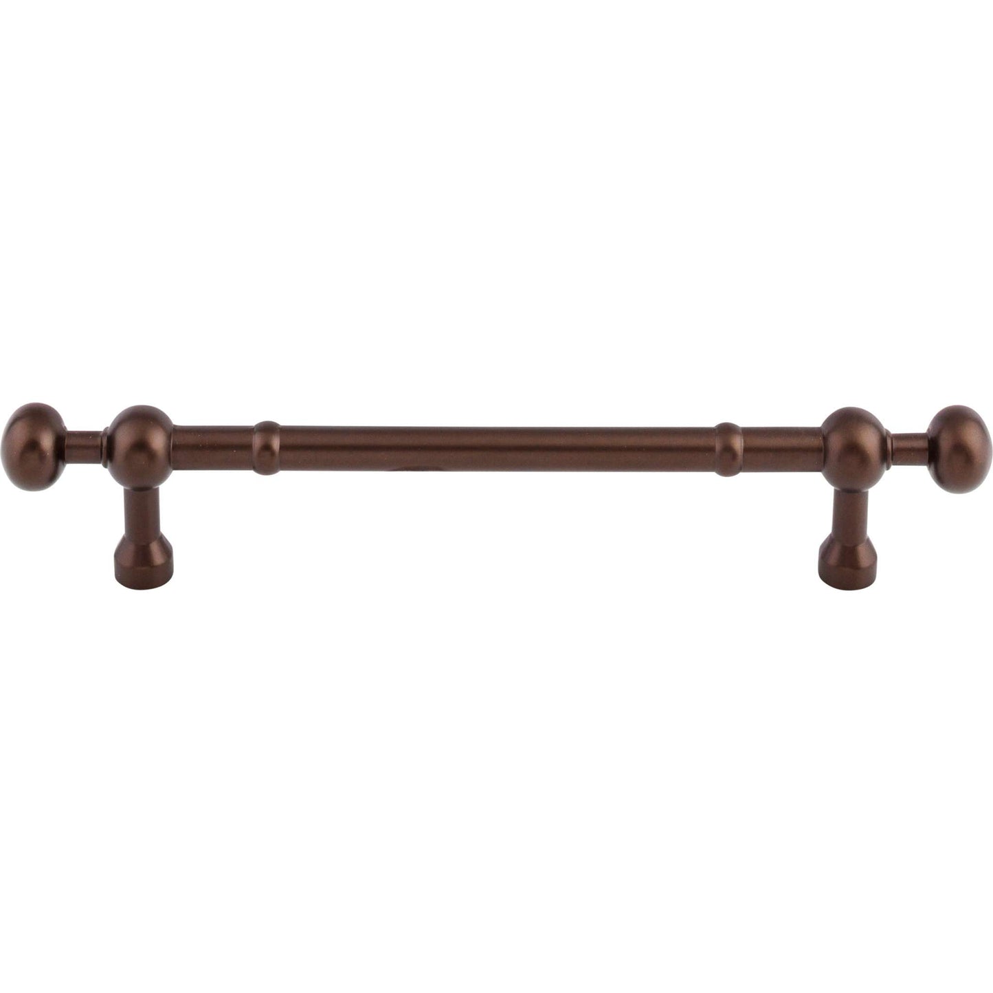 Top Knobs - Somerset Weston Pull