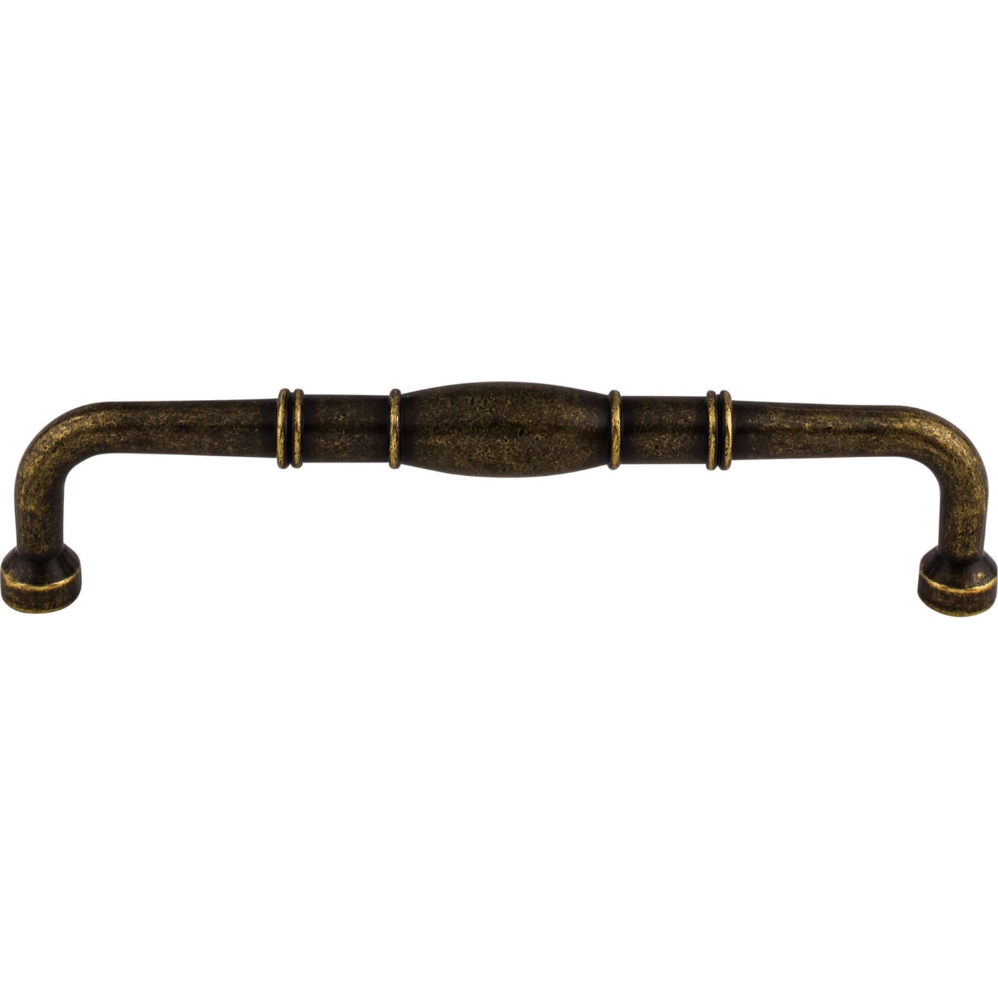Top Knobs - Normandy D-Pull