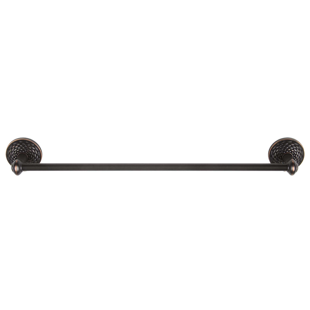 Atlas - Mandalay Bath Towel Bar