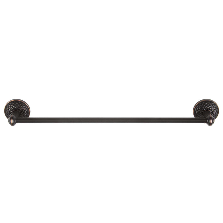 Atlas - Mandalay Bath Towel Bar