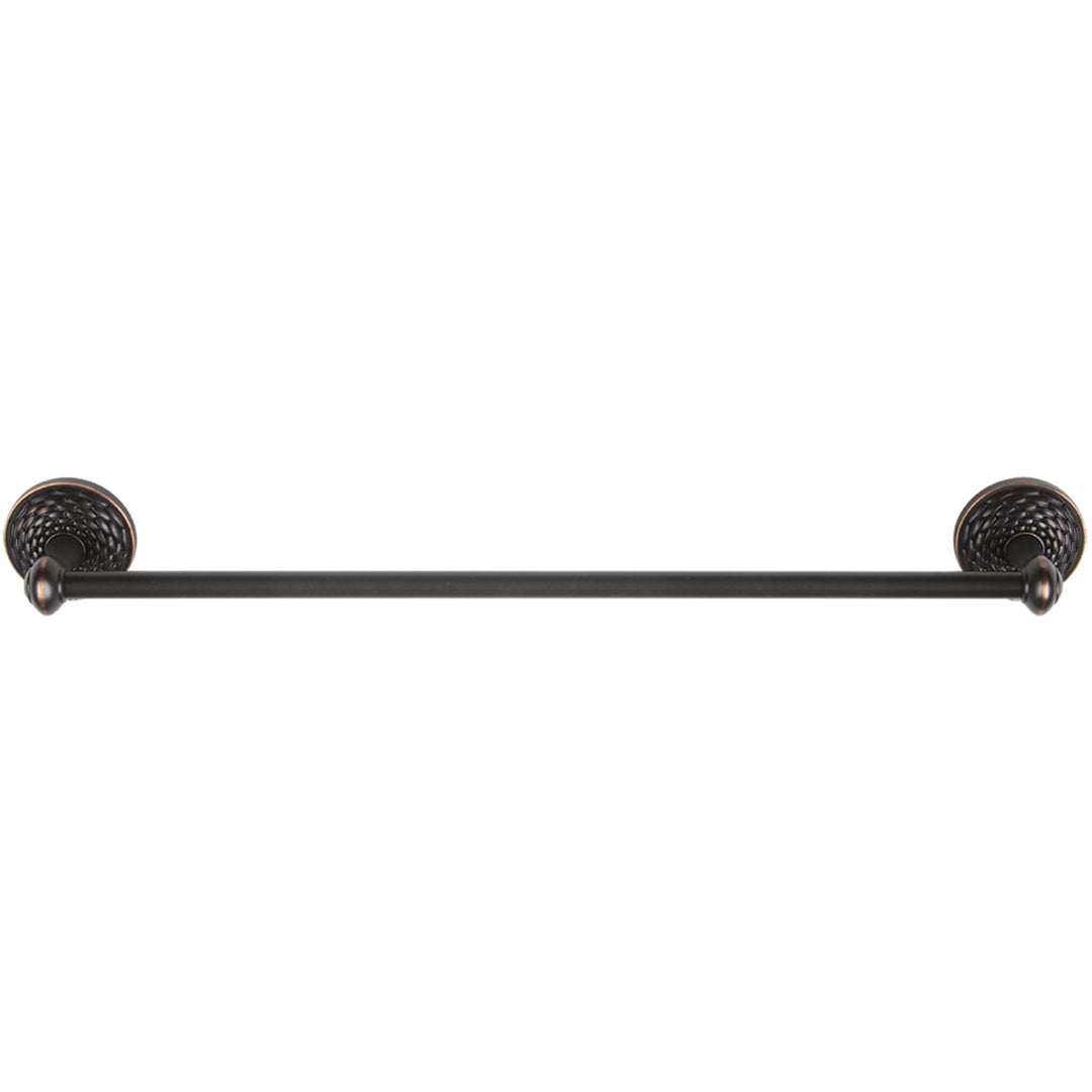 Atlas - Mandalay Bath Towel Bar