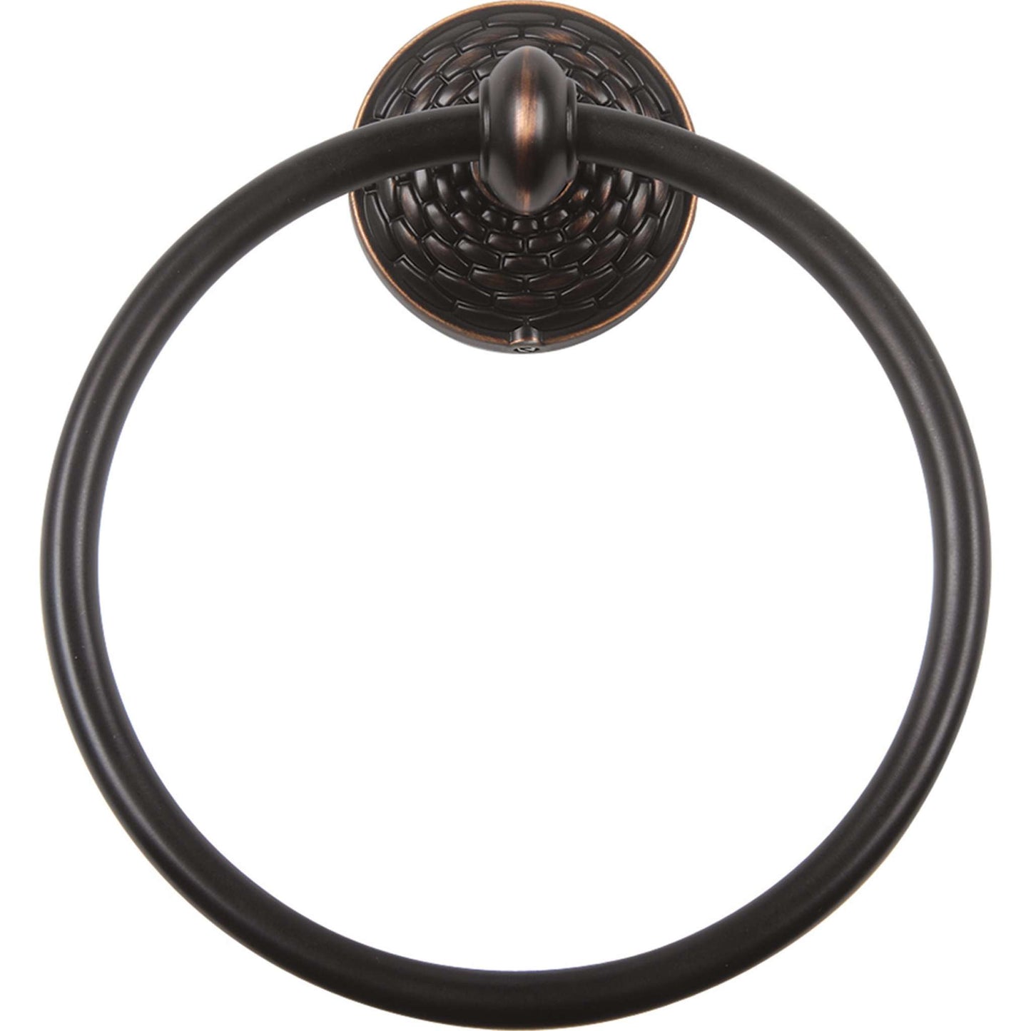 Atlas - Mandalay Bath Towel Ring