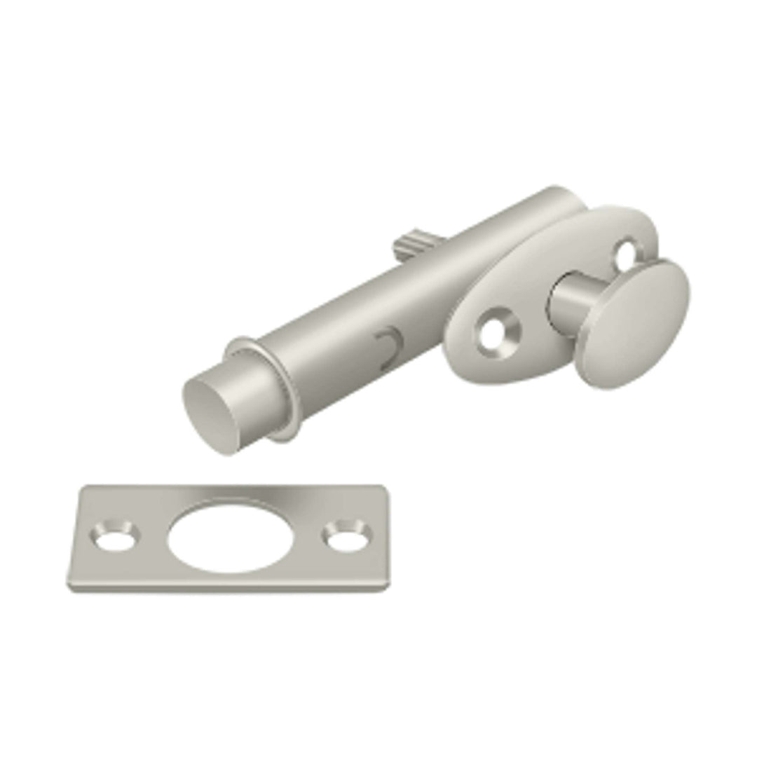 Deltana - Mortise Bolt