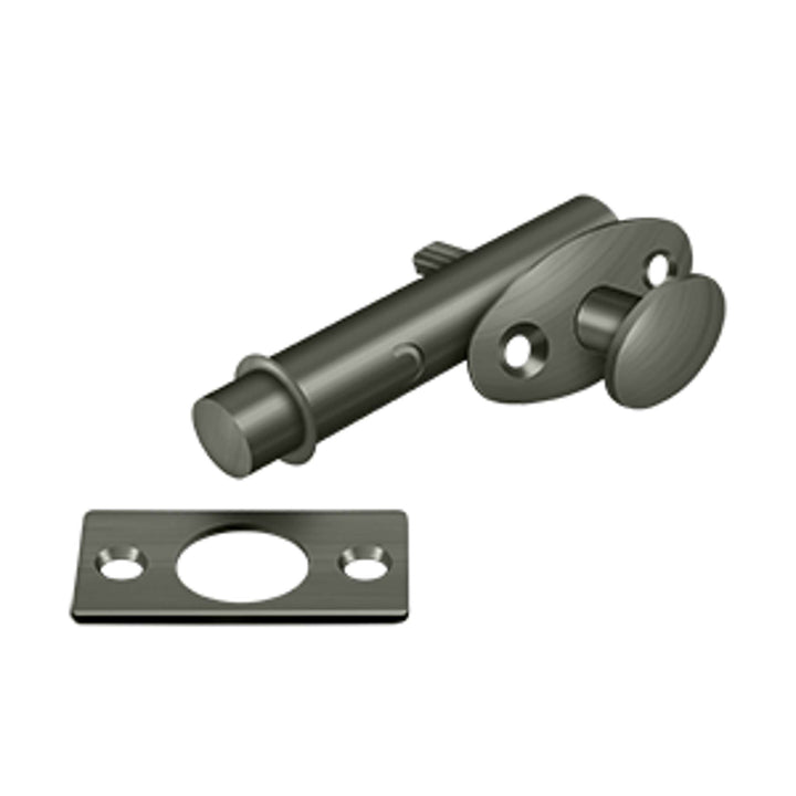 Deltana - Mortise Bolt