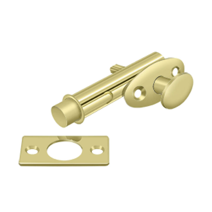 Deltana - Mortise Bolt