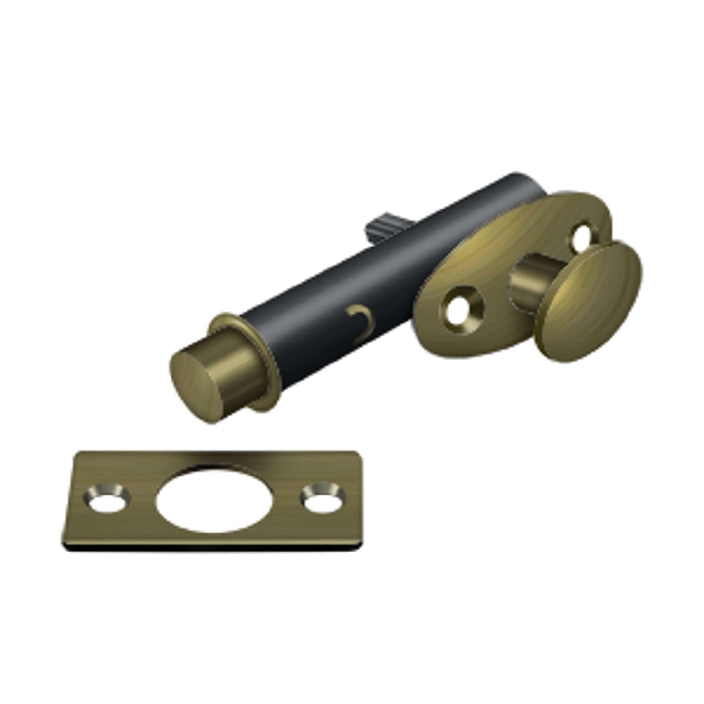 Deltana - Mortise Bolt