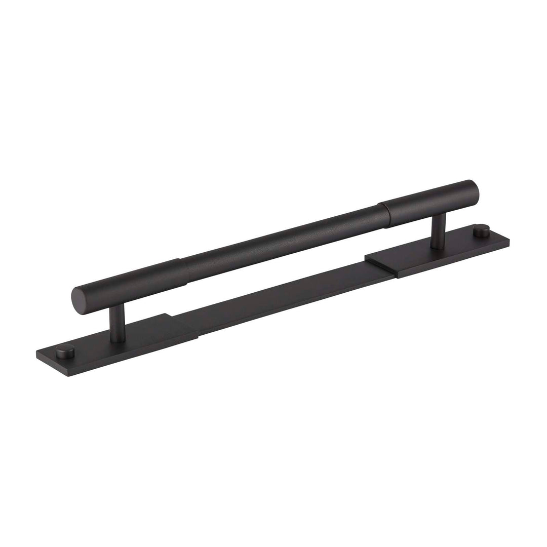 Armac Martin - Plain Mix Pull With Back Plate