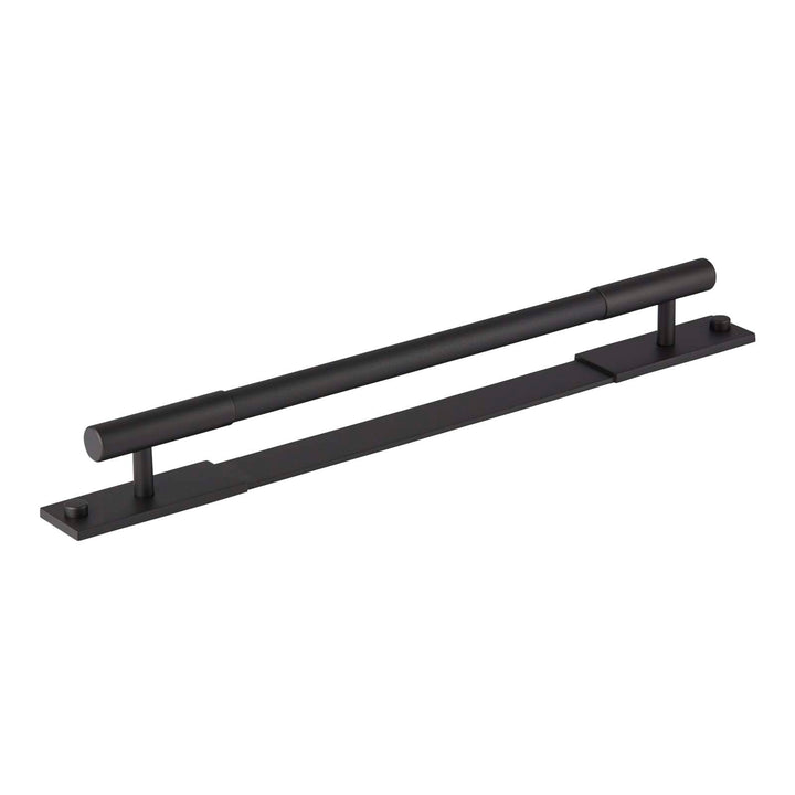 Armac Martin - Plain Mix Pull With Back Plate