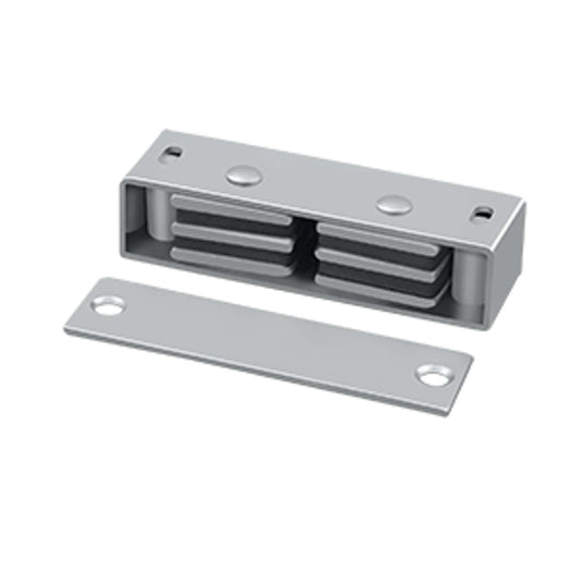 Deltana - Magnetic Catch 3-1/8" x 1" x 3/4"