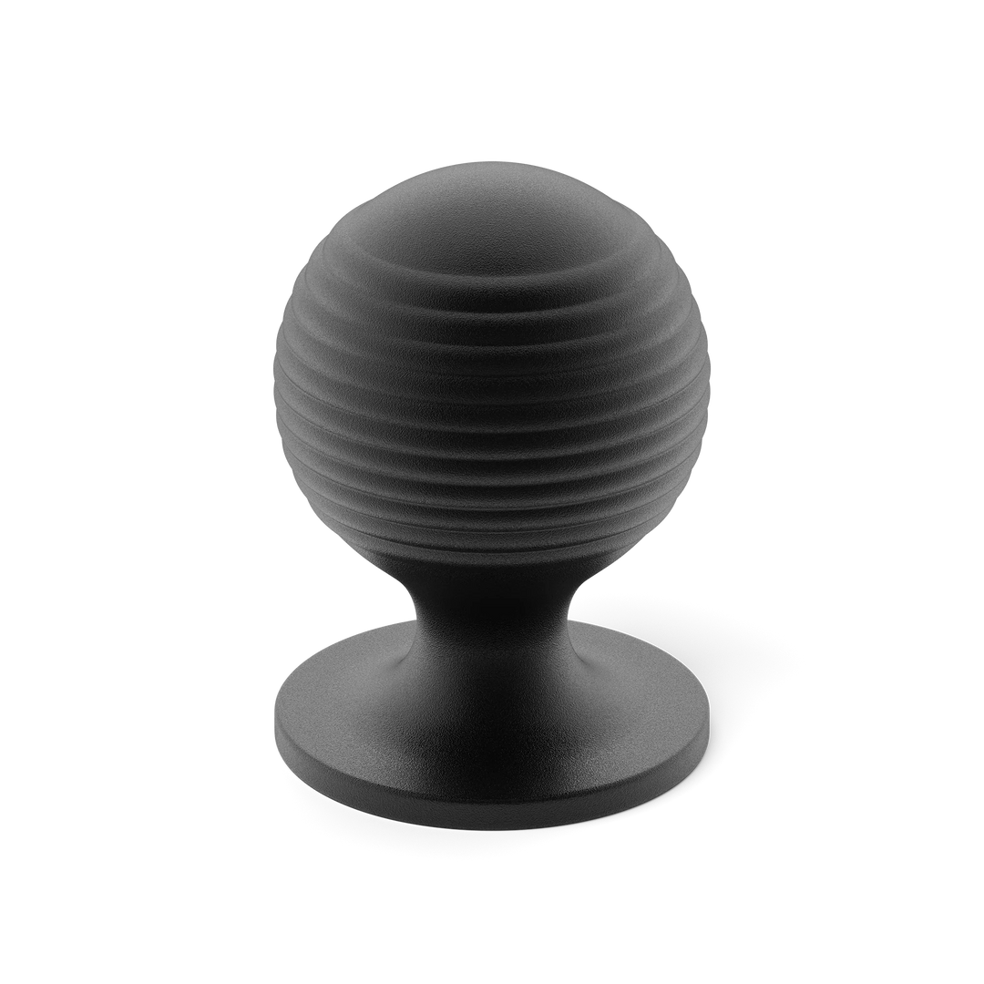 Armac Martin - Merrick Reeded Knob