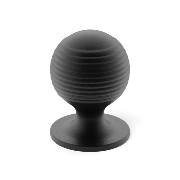 Armac Martin - Merrick Reeded Knob