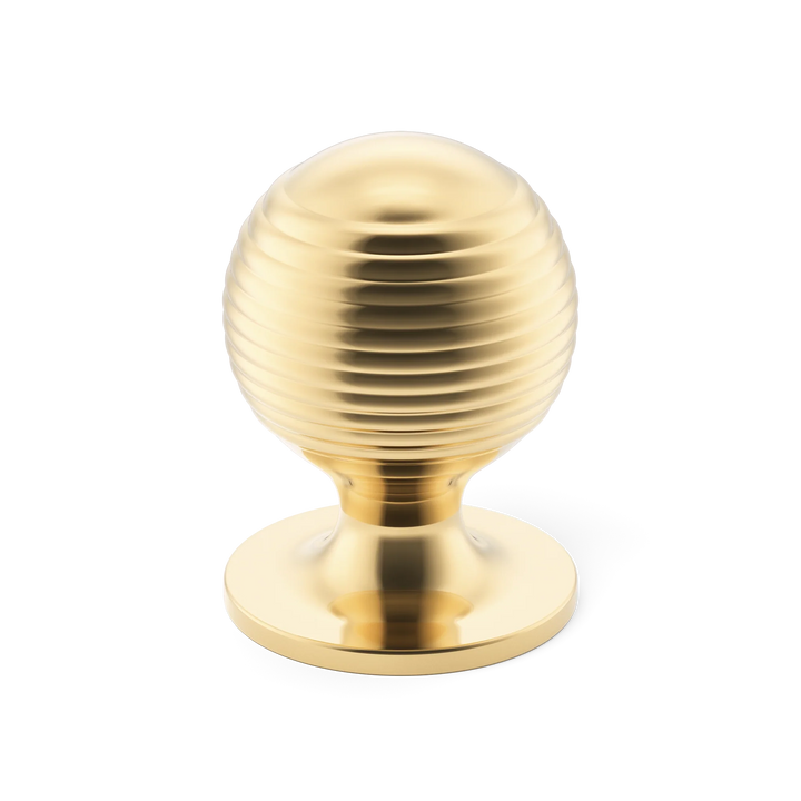 Armac Martin - Merrick Reeded Knob